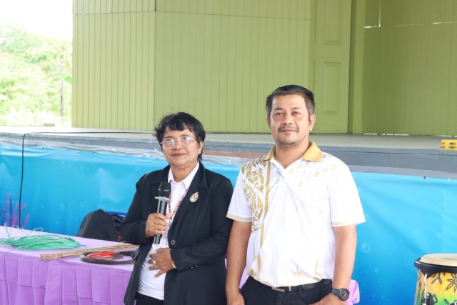 โครงการส่งเสริมและสนับสนุนกิจกรรมในโรงเรียนผู้สูงอายุวังเสด็จ เทศบาลตำบลที่วัง ประจำปีงบประมาณ 2568 ครั้งที่ 13