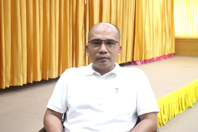การประชุมซักซ้อมเตรียมความพร้อมสำหรับการจัดโครงการแข่งขันทักษะทางวิชาการศูนย์พัฒนาเด็กเล็ก ทั้ง 3 ศูนย์